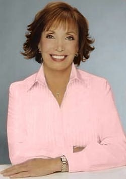 Julie Garwood képe